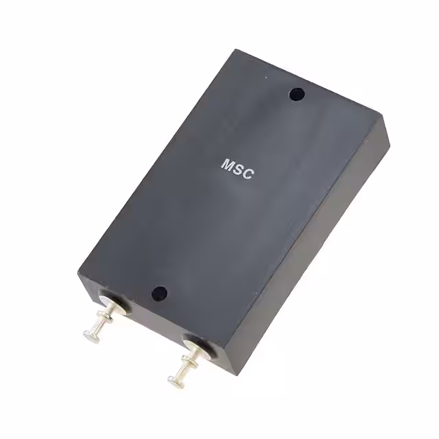 PIP208 Microchip Technology TVS - Tecnologia mista
